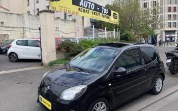 Renault Twingo Pantin