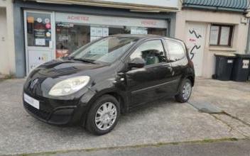 Renault twingo Saint-Barthélemy-d'Anjou