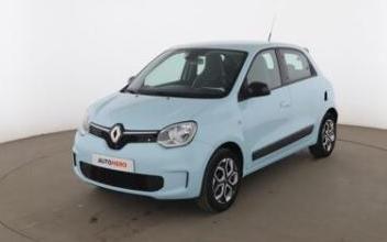 Renault twingo Issy-les-Moulineaux
