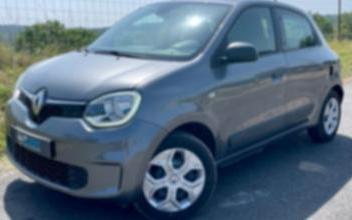 Renault Twingo Donzenac