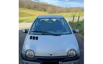 Renault twingo Bardos