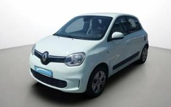 Renault twingo Guingamp