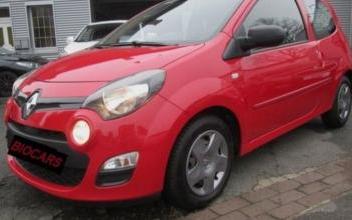Renault Twingo Calais
