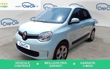 Renault twingo Jouques
