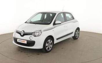 Renault twingo Issy-les-Moulineaux