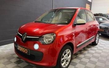 Renault twingo Gazeran