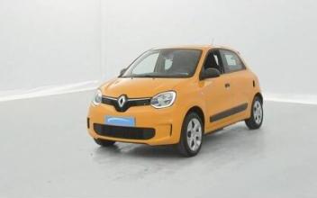 Renault twingo Hérouville-Saint-Clair