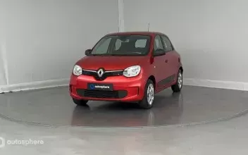 Renault Twingo Gravelines