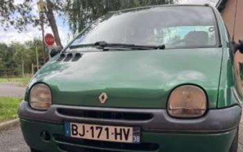 Renault twingo Le-Perréon