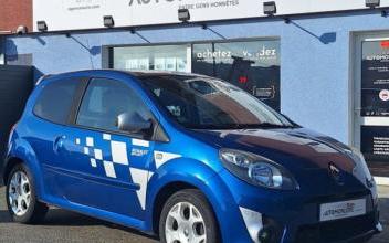 Renault Twingo Danjoutin