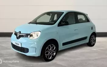 Renault Twingo Mexy
