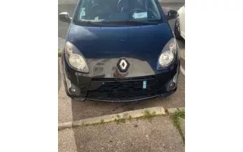 Renault Twingo Marseille