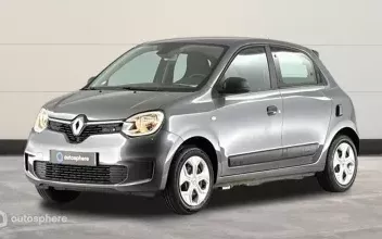 Renault Twingo Thonon-les-Bains