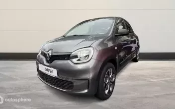 Renault Twingo Villemomble