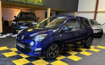 Renault twingo Notre-Dame-de-Bondeville