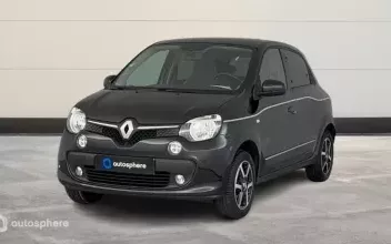 Renault Twingo Roncq