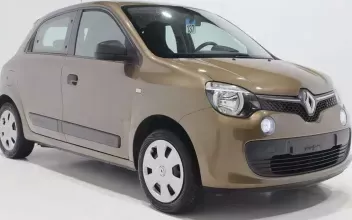 Renault Twingo Metz