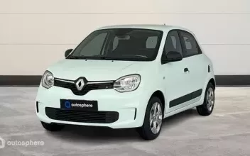 Renault Twingo Arras