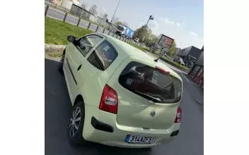 Renault Twingo Reims