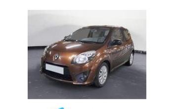 Renault twingo Saint-Marcel-Bel-Accueil