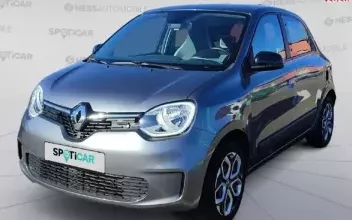 Renault Twingo Belfort