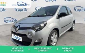 Renault twingo Saint-Quentin