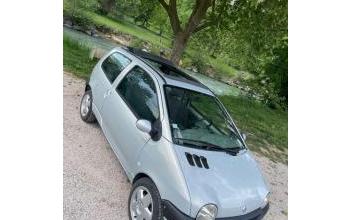 Renault twingo Jurançon