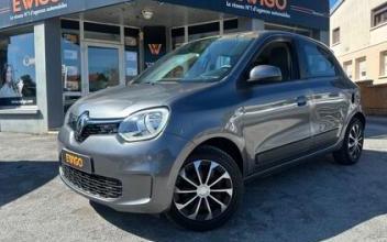 Renault twingo Besançon