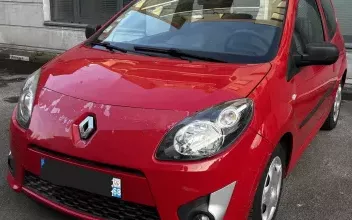 Renault Twingo Lille