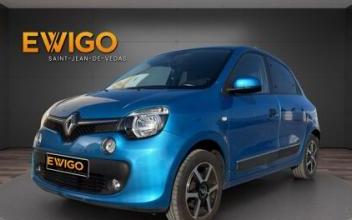 Renault twingo Saint-Jean-de-Védas