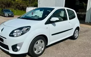 Renault Twingo Pont-Salomon
