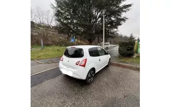 Renault Twingo Firminy
