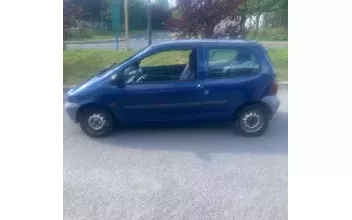 Renault Twingo Jouy-le-Moutier