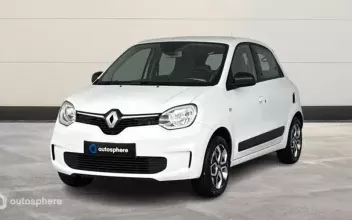 Renault Twingo Chauny