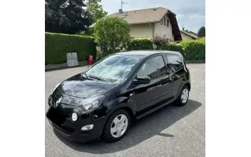 Renault Twingo Doussard