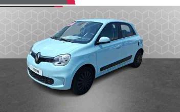 RENAULT Twingo Agen