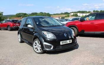 Renault Twingo Xertigny