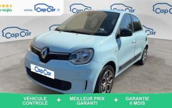 Renault twingo Couëron