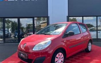 Renault Twingo Audenge