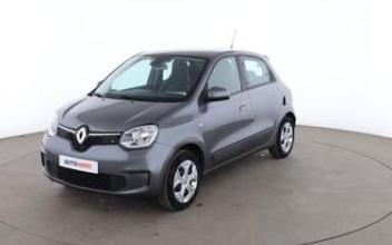 Renault twingo Issy-les-Moulineaux