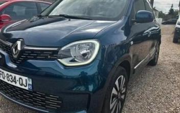 Renault twingo Fleury-les-Aubrais