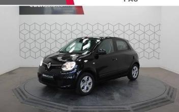 RENAULT Twingo Lons