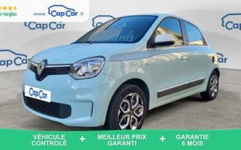Renault twingo Le-Mans