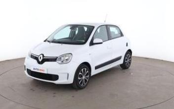 Renault twingo Issy-les-Moulineaux