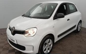 RENAULT TWINGO E-TECH ELECTRIQUE Compiègne