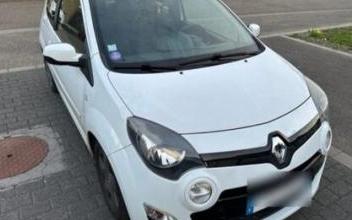 Renault twingo ii Drusenheim