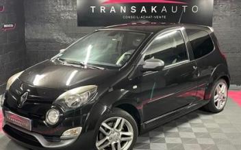 Renault twingo ii Lyon