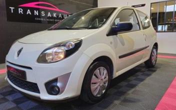 Renault twingo ii Valergues