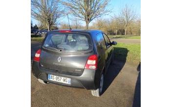 Renault twingo ii Versailles