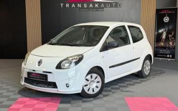 Renault twingo ii Venansault